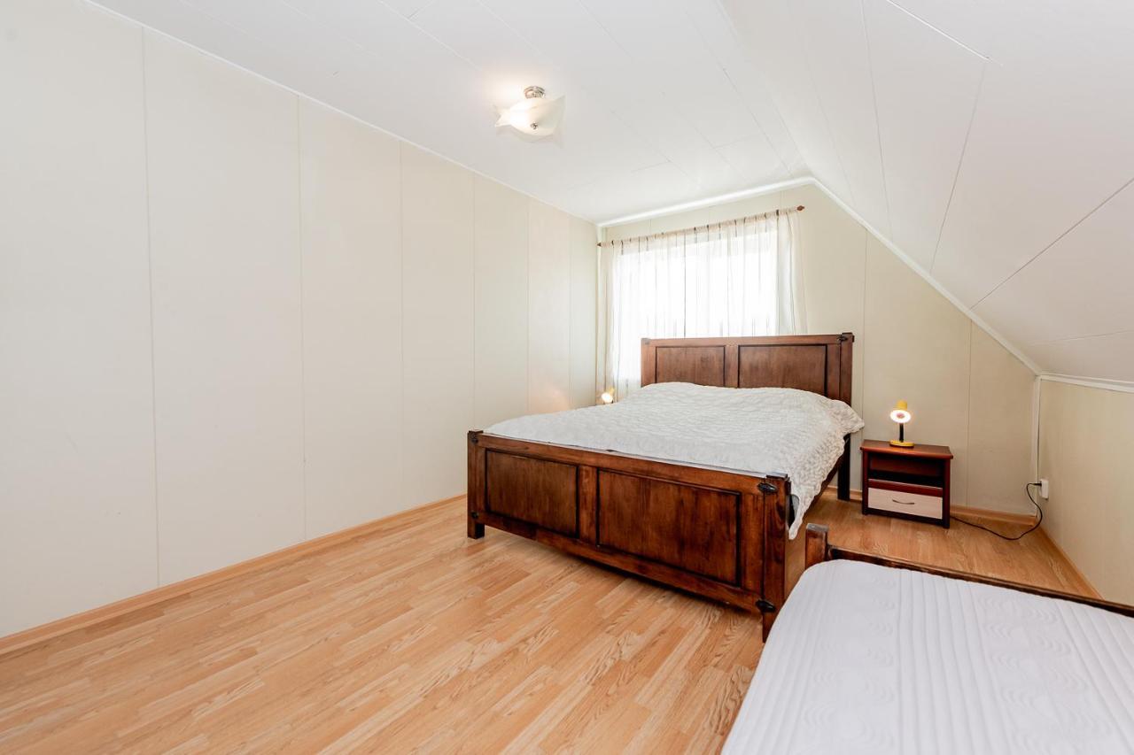 Lubja Holiday House Villa Pärnu Dış mekan fotoğraf