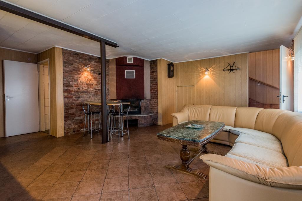 Lubja Holiday House Villa Pärnu Dış mekan fotoğraf